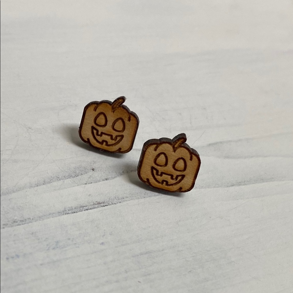 Halloween 🎃 Earrings